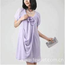 帕娜丽娅服装服饰有限公司-韩版服饰 花边长裙